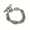 Chaine d'Ancre Links Silver Bracelet from Hermes 3