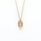 Chaine d'Ancre Pink Gold Necklace from Hermes 1