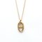 Chaine d'Ancre Pink Gold Necklace from Hermes 5