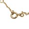 Chaine d'Ancre Pink Gold Necklace from Hermes 7