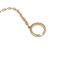 Gold & Ceramic Shane Dancle Verso Bracelet from Hermes, Image 8