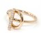 Echape PM Ring with Diamond from Hermes 4