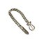 Bookle Serie Pm Silver 925 Chain Bracelet from Hermes 3