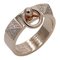 Ring with Diamond from Hermes 1