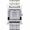 H Diamond Quartz Shell Dial Watch from Hermes 1