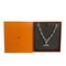 Chaine Dancle Necklace from Hermes 6