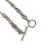 Chaine Dancle Necklace from Hermes 5