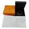 HERMES Bangle Women's Bracelet 750PG Coryedosian PM Pink Gold H108112B 00SH Polished 2