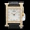 HERMES Reloj pulido H Mini Diamante Reloj para mujer en oro rosa de 18 quilates HH1.171 BF563408, Imagen 1