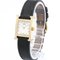 HERMESPolished H Watch Mini Diamond 18K Pink Gold Ladies Watch HH1.171 BF563408 2