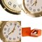 Reloj HERMES CL4.285 Clipper K18 Yellow Gold K18YG para mujer, Imagen 2