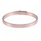 HERMES Kelly/SH Bracelet K18PG Pink Gold 4