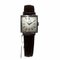 Manual Winding Lady's Watch with Silver Dial from IWC, Image 1