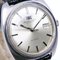 Stainless Steel Silver Automatic Mens Dial Watch from IWC 3