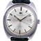Stainless Steel Silver Automatic Mens Dial Watch from IWC 1