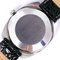 Orologio da uomo automatico con quadrante argentato in acciaio inossidabile di IWC, Immagine 7