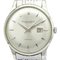 Schaffhausen Date Stainless Steel Automatic Men's Watch from IWC 1