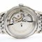Schaffhausen Date Stainless Steel Automatic Men's Watch from IWC 6