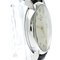 Reloj automático para hombre Portofino de acero pulido y cuero de IWC, Imagen 9