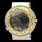 Reloj deportivo para hombre IWC Porsche Design de cuarzo, titanio y oro amarillo [18K], Imagen 1