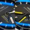Black Aquatimer Automatic Watch from IWC 7