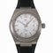 Ingenieur Automatic Silver Mens Watch from IWC 1