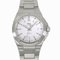 Ingenieur Automatic Silver Men's Watch from IWC 1