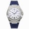 Ingenieur Automatic Mission Earth Adventure Ecology 2 World Limited 1000 Silver Mens Watch from IWC 6