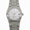 Ingenieur Chronometer Automatic White Mens Watch from IWC 1
