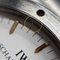 Orologio da uomo Ingenieur Chronometer bianco automatico di IWC, Immagine 10