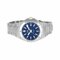 Ingenieur Automatic Laureus Sport Blue Dial Watch from IWC 2