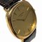 Manual Winding Gold Dial Watch from Longines 4