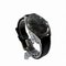 LONGINES Ultra Chron antike Uhr Armbanduhr mit Automatikaufzug für Herren 3