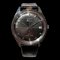 LONGINES Ultra Chron automatic winding antique clock wristwatch men's 1
