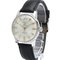 LONGINESPolished Conquest Heritage Steel Automatic Mens Watch L1.611.4 BF566316 3