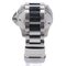 Hydroconquest Automatic Silver Mens Watch from Longines 4