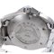 Hydroconquest Automatic Silver Mens Watch from Longines 6