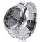Hydroconquest Automatic Silver Mens Watch from Longines 3
