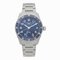 Spirit Zulu Time Blue Watch from Longines 6