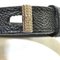 Damier Graphite Bracelet from Louis Vuitton 3