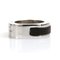 Ring aus Metall & Holz von Louis Vuitton 3