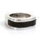 Ring aus Metall & Holz von Louis Vuitton 1