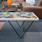 Vintage Linoleum Coffee Table, Image 5