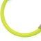 Bracelet in Yellow Neon from Louis Vuitton 5