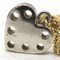 Pandantif Spiky Valentine Heart Brand Necklace from Louis Vuitton 4