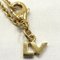 Pandantif Spiky Valentine Heart Brand Necklace from Louis Vuitton 5