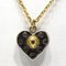 Pandantif Spiky Valentine Heart Brand Necklace from Louis Vuitton, Image 1