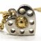 Pandantif Spiky Valentine Heart Brand Necklace from Louis Vuitton 6