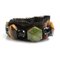 Bracelet in Velor & Stone from Louis Vuitton, Image 3
