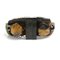 Bracelet in Velor & Stone from Louis Vuitton, Image 2